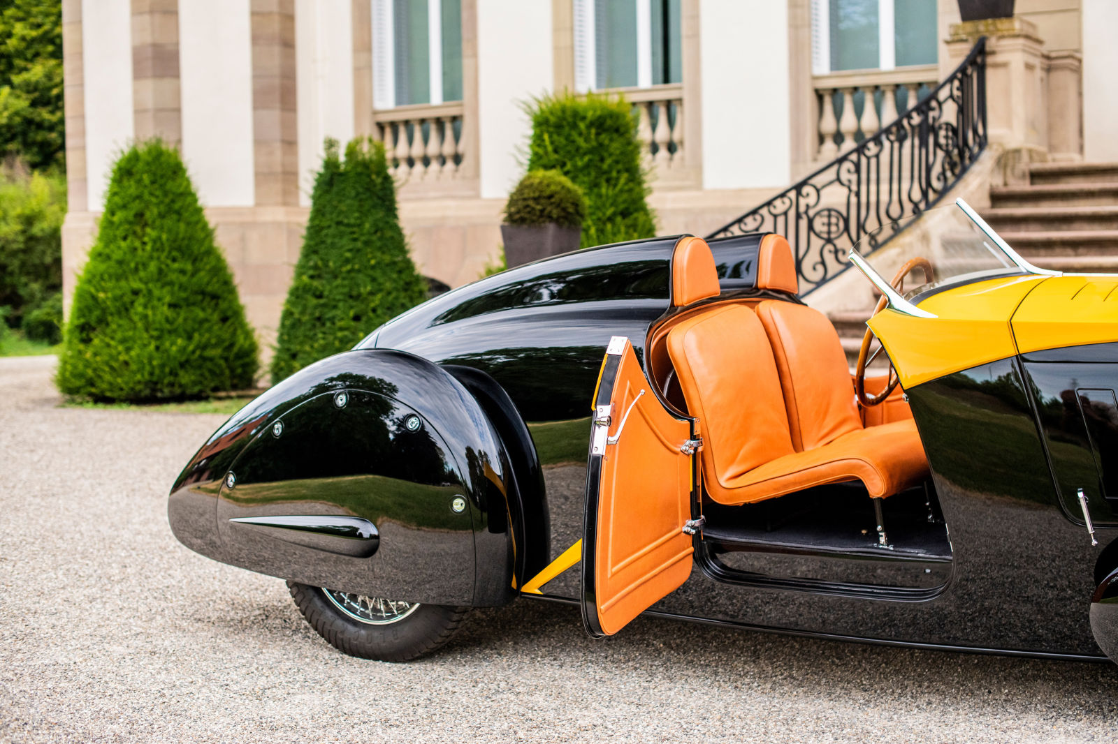06 BUGATTI_Jean Bugatti_Grand Raid SemanalClásico - Revista online de coches clásicos, de colección y sport - bugatti